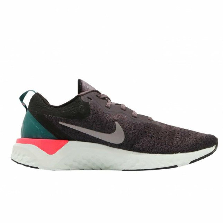 Footwear * | Nike Men'S Odyssey React (007 Thunder Grey/Gunsmoke/Black)