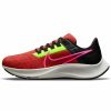 Footwear * | Nike Women'S Zoom Pegasus 38 (600 Chile Red/Hyper Pink/Black/Platinum Tint)