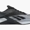 Footwear * | Reebok Women'S Nano X2 Training Shoe (Black/White/Grey)