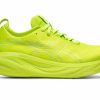 Footwear * | Asics Men'S Gel-Nimbus 25 (300 Lime Zest/White)