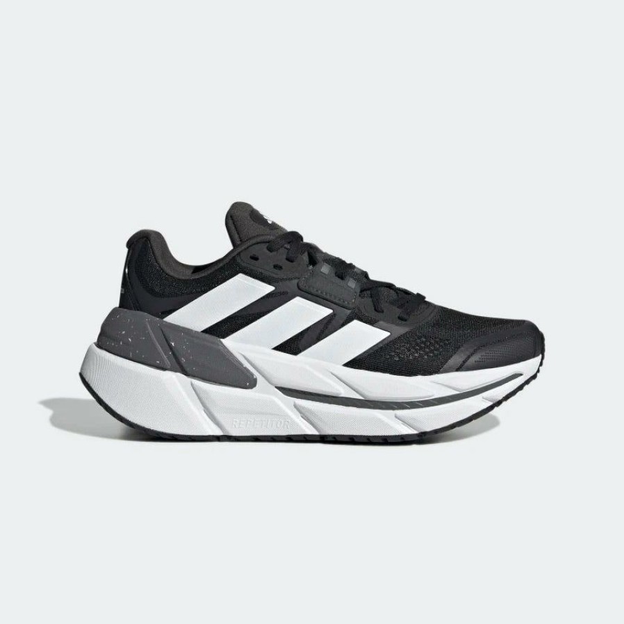 Footwear * | Adidas Women'S Adistar Cs (Core Black/Cloud White/Carbon)