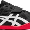 Footwear * | Asics Unisex Hyper Throw 3 (001 Black/White)