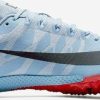 Footwear * | Nike Unisex Zoom Rival S 9 (446- Football Blue/Blue Fox)