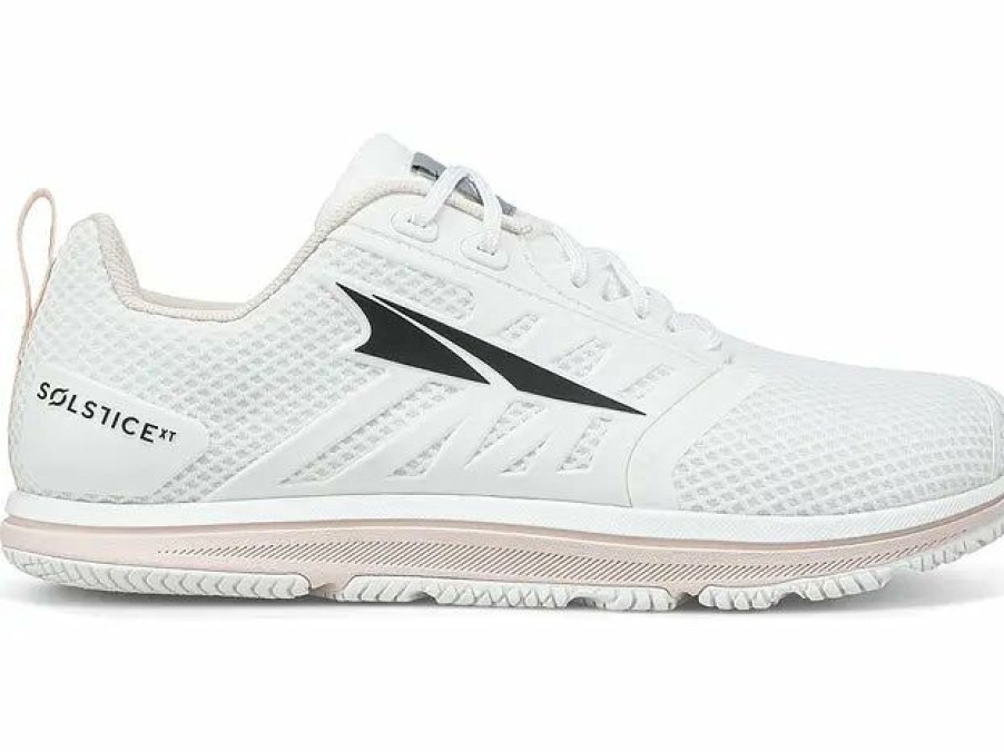 Footwear * | Altra Women'S Solstice Xt 2 (110 White)