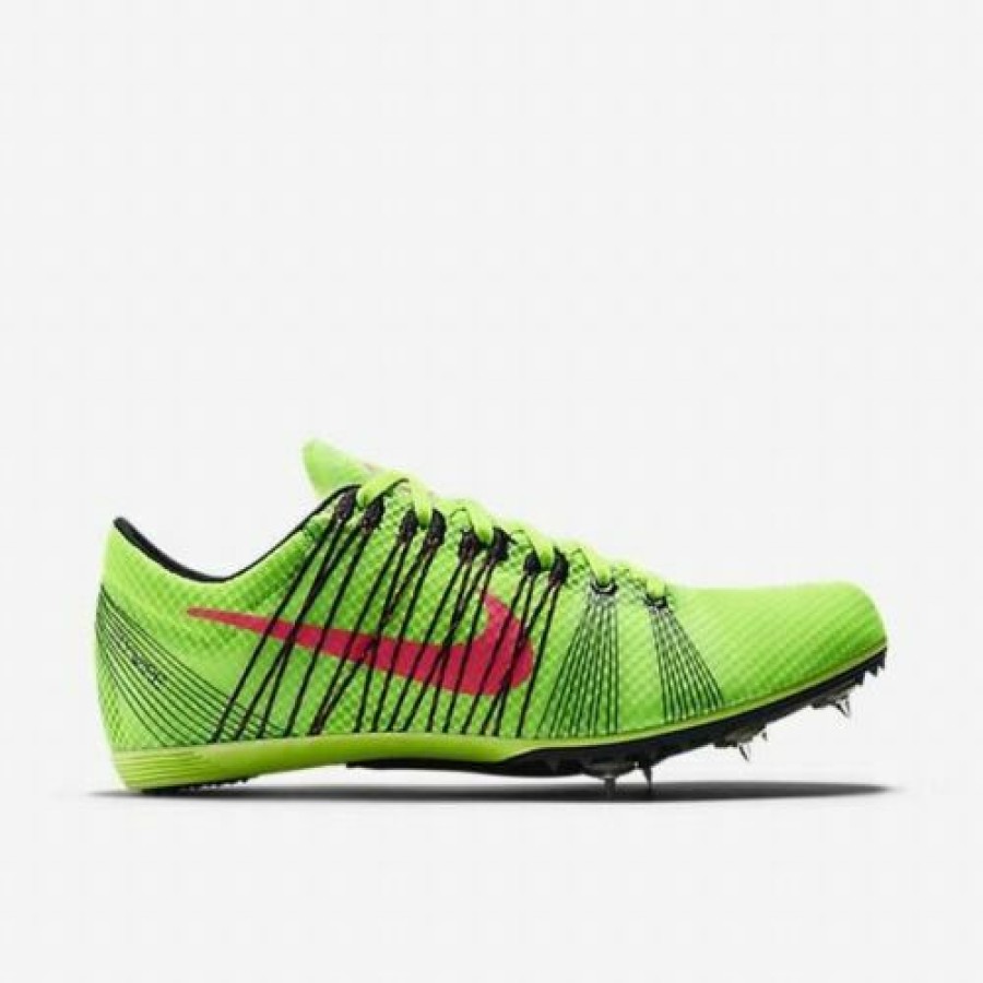 Footwear * | Nike Unisex Zoom Victory 2 (306 Electric Green/Hyper Punch/Black)