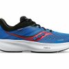 Footwear * | Saucony Men'S Ride 16 (16 Hydro/Black)