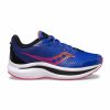 Footwear * | Saucony Kid'S Endorphin Kdz (Blue/Raz)