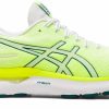 Footwear * | Asics Women'S Gel-Nimbus 24 (102 White/Velvet Pine)