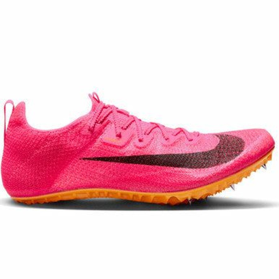 Footwear * | Nike Zoom Superfly Elite 2 (600 Hyper Pink/Black/Laser Orange)