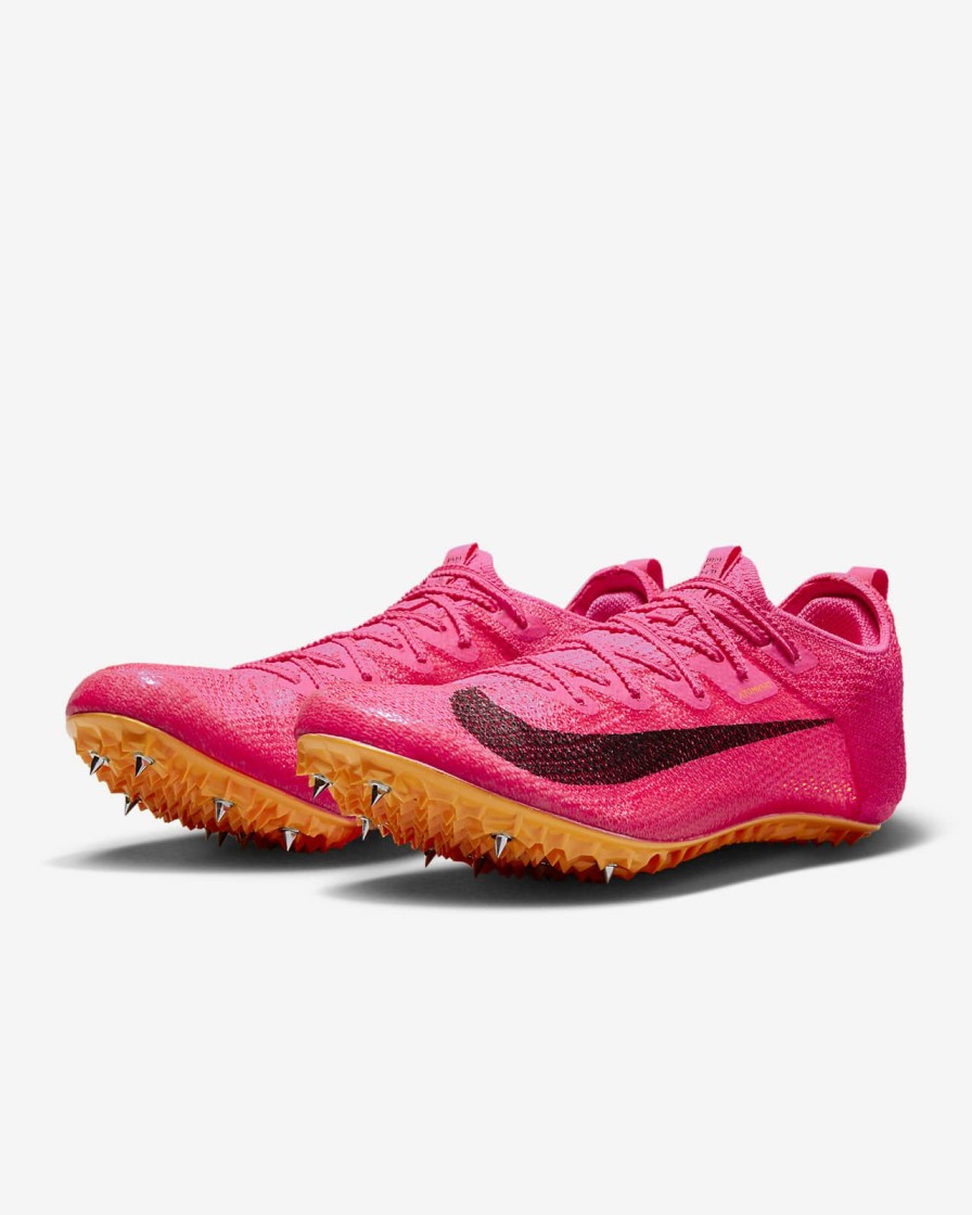 Footwear * | Nike Zoom Superfly Elite 2 (600 Hyper Pink/Black/Laser Orange)