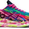 Footwear * | Asics Women'S Gel-Noosa Tri 13 (400 Digital Aqua/Hot Pink)