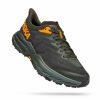 Footwear * | Hoka Men'S Speedgoat 5 (Dbth Duffel Bag/Thyme)