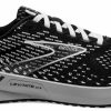 Footwear * | Brooks Women'S Levitate 5 Gts (090 Black/Grey/White)