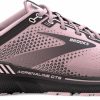 Footwear * | Brooks Women'S Adrenaline Gts 22 (678 Pink/Blackened Pearl)