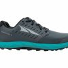 Footwear * | Altra Women'S Superior 5 (202 Dark Slate)