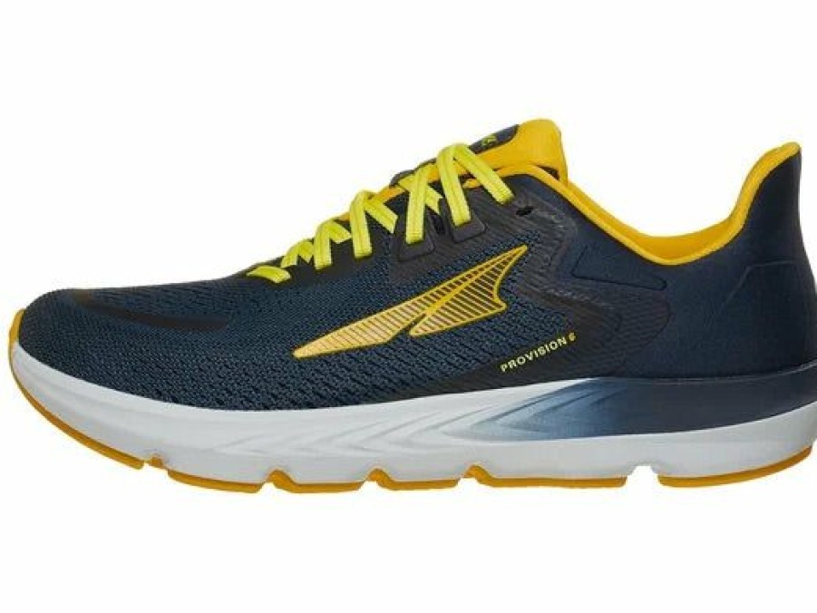 Footwear * | Altra Men'S Provision 6 (445 Navy)