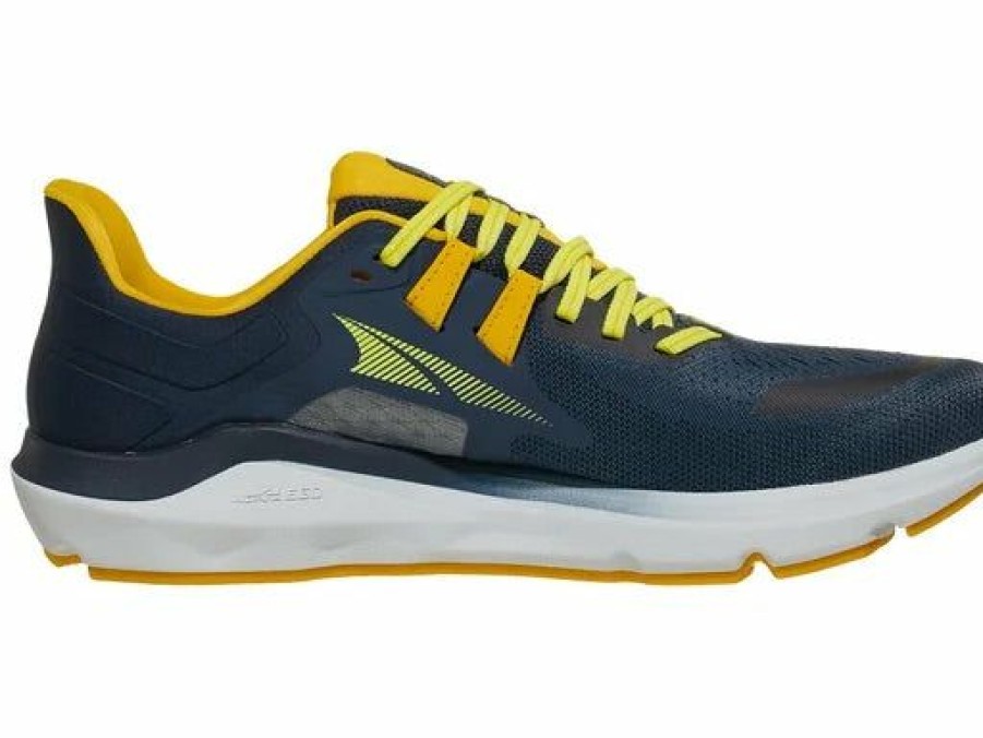 Footwear * | Altra Men'S Provision 6 (445 Navy)