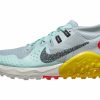 Footwear * | Nike Men'S Wildhorse 6 (400 Aura/Mint)