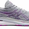 Footwear * | Asics Women'S Gel-Kayano 29 (020 Piedmont Grey/Orchid)