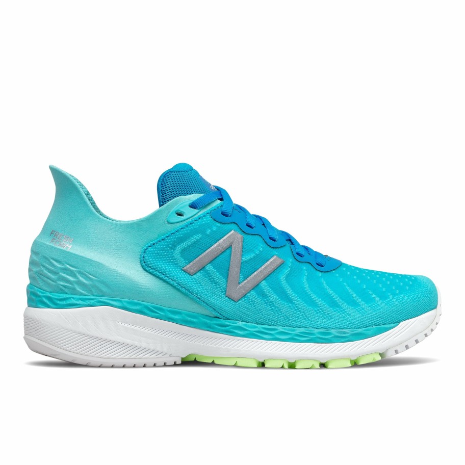 Footwear * | New Balance Women'S 860 V11 (L Virtual Sky)