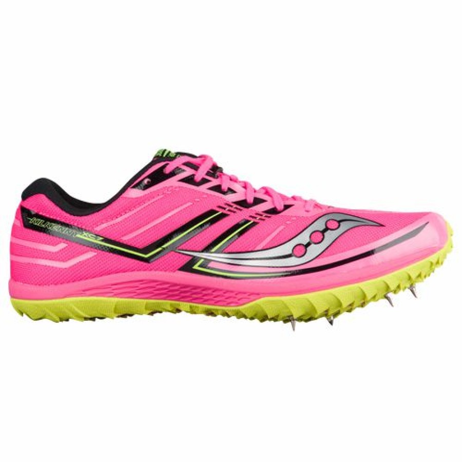 Footwear * | Saucony Women'S Kilkenny Xc 7 (2 Pink/Cotton)