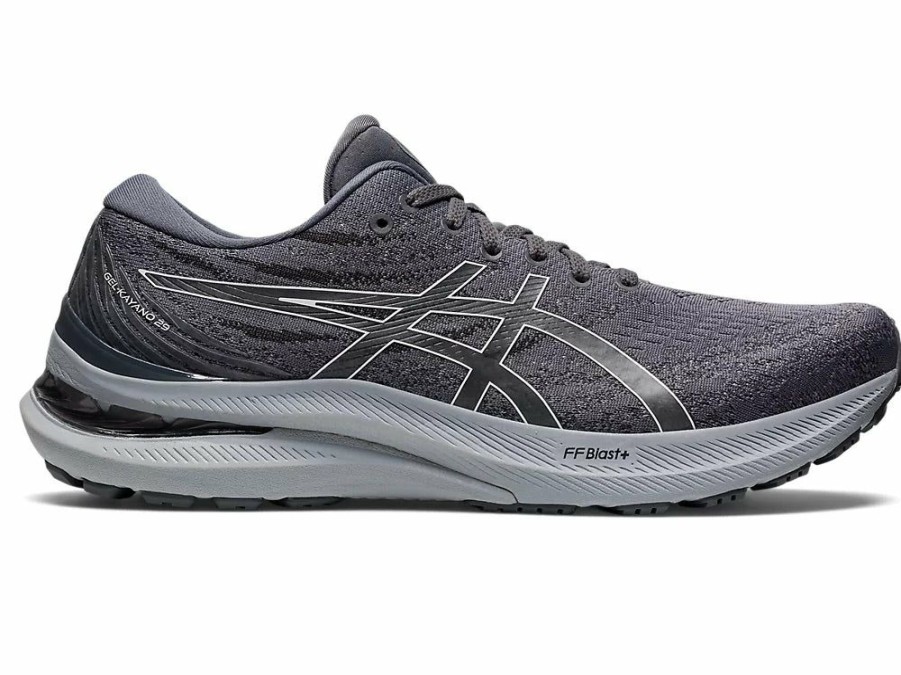 Footwear * | Asics Men'S Gel-Kayano 29 Wide (021 Metropolis/White)