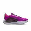 Footwear * | Nike Women'S Zoom Fly 4 (501 Hyper Violet/Black/Flash Crimson)