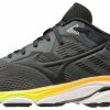 Footwear * | Mizuno Men'S Wave Inspire 16 (979S Castlerock/Phantom)