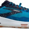 Footwear * | Brooks Men'S Catamount 2 (490 Peacoat/Atomic Blue/Rooibos)