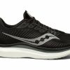 Footwear * | Saucony Men'S Endorphin Speed 2 (10 Black/Shadow Black)