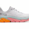 Footwear * | Hoka Men'S Clifton Edge (Nclr Nimbus Cloud/Lunar Rock)