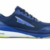 Footwear * | Altra Men'S Paradigm 5 (431 Blue/Lime)