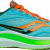 Footwear * | Saucony Men'S Endorphin Speed (26 Future Blue)