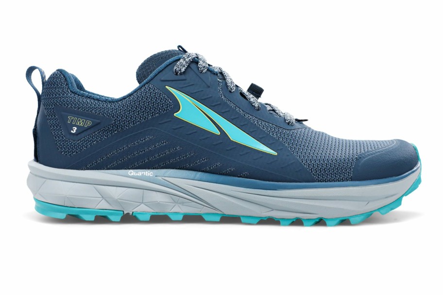 Footwear * | Altra Women'S Timp 3 (442 Dark Blue)