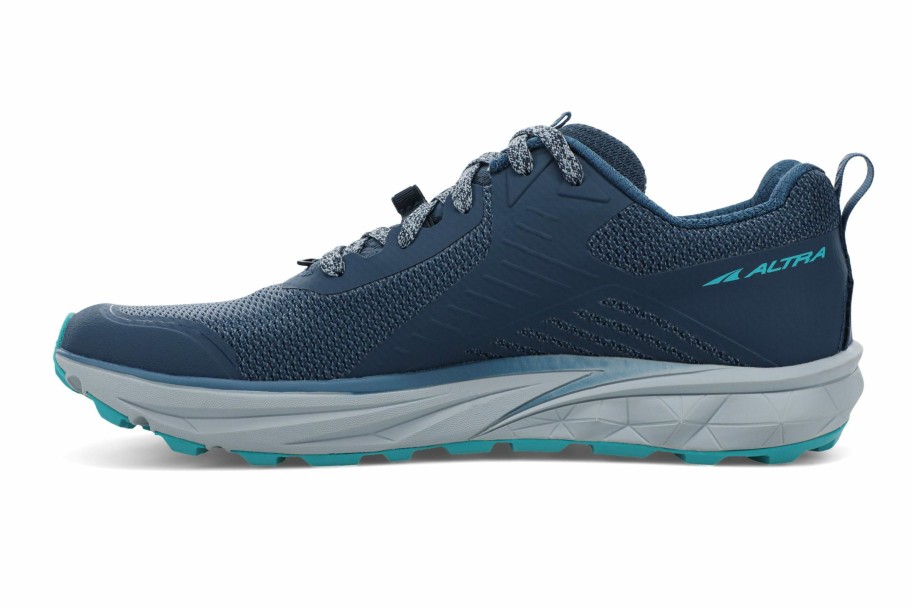 Footwear * | Altra Women'S Timp 3 (442 Dark Blue)