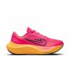 Footwear * | Nike Women'S Zoom Fly 5 (601 Hyper Pink/Black/Laser Orange)