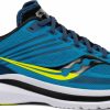 Footwear * | Saucony Men'S Kinvara 12 (55 Cobalt/Citrus)