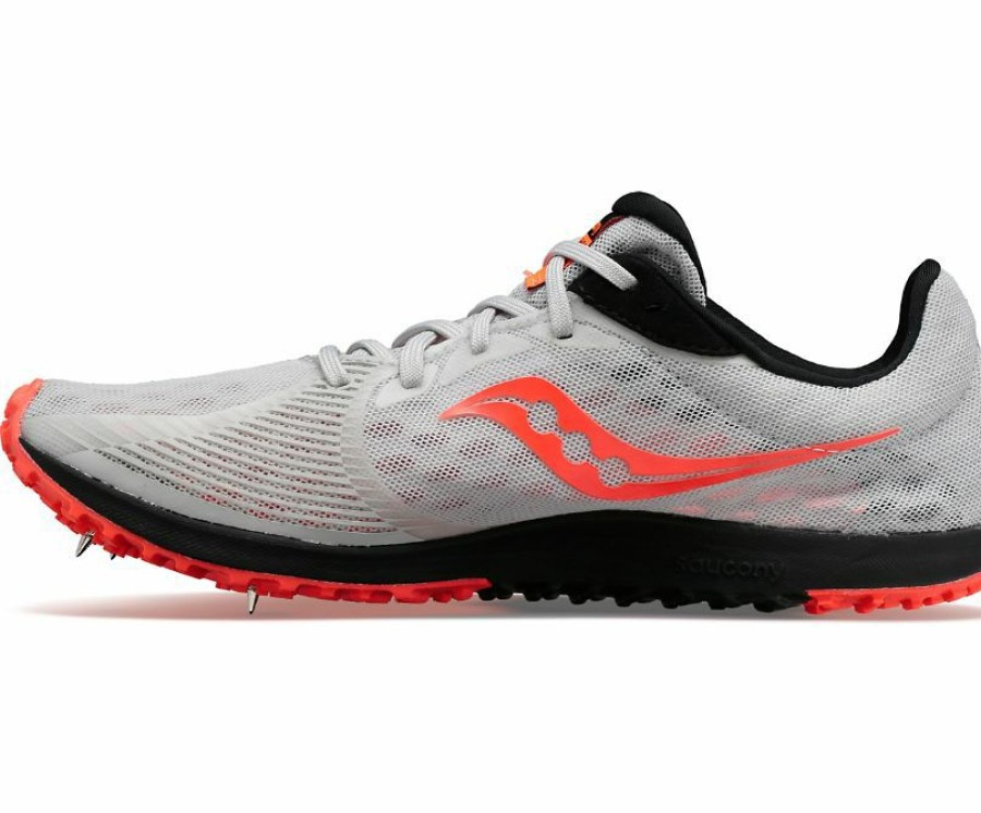 Cross Country * | Women'S Saucony Kilkenny Xc9 Spike-S19080-85