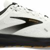 Footwear * | Brooks Women'S Launch 9 (121 White/Black/Tan)