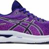 Footwear * | Asics Women'S Gel-Nimbus 24 (500 Orchid/Soft Sky)