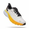 Footwear * | Hoka Men'S Arahi 6 (Ncbdb Nimbus Cloud/Blanc De Blanc)