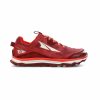 Footwear * | Altra Men'S Lone Peak 6 (666 Maroon)