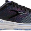 Footwear * | Brooks Women'S Adrenaline Gts 22 "Pixel Pack" (523 Lavender/Black/Grey)