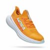 Footwear * | Hoka Men'S Carbon X 3 (Rycm Radiant Yellow/Camellia)