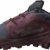 Footwear * | Salomon Women'S Wildcross (India Ink/Wine Tasting/Blackc)