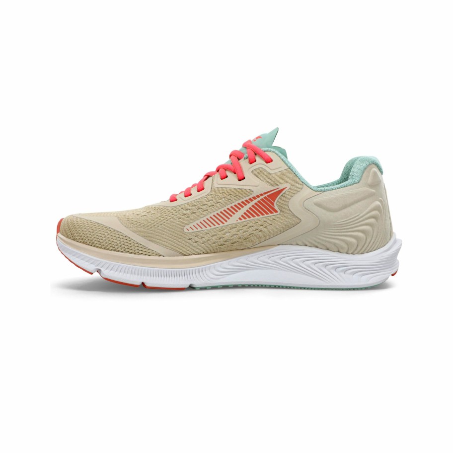 Footwear * | Altra Women'S Torin 5 (921 Sand)