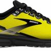 Footwear * | Brooks Men'S Ghost 15 (762 Nightlife/Black/Ebony)