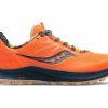 Footwear * | Saucony Women'S Peregrine 12 (65 Campfire Story)