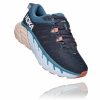 Footwear * | Hoka Women'S Gaviota 3 (Obrs Ombre Blue/Rosette)