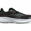 Footwear * | Saucony Men'S Guide 16 Wide (05 Black/White)